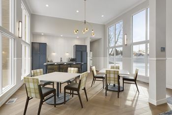 Community room